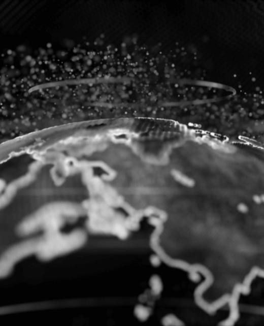 rendering-3d-bianco-e-nero-del-globo-terrestre-di-sfondo-di-affari-e-comunicazioni-di-tecnologia-della-terra rendering-3d-bianco-e-nero-del-globo-terrestre-di-sfondo-di-affari-e-comunicazioni-di-tecnologia-della-terra